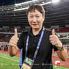 "김상식 감독 비신사적" 인니 선수들 분노 폭발 "롱스로인 왜 방해했나" 억측 주장... CNN도 "물병 흩트렸다" 지적