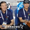 김판곤 감독 "사퇴콜 듣지 못했다, 축제인데 그런 일 있어 송구스럽다" [수원 현장]