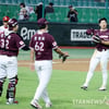 [포토]'연패끊고 싶었는데'