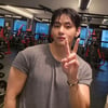 "운동까지..멋져브러!" 방탄소년단 뷔, 터질듯한 핫바디