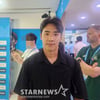 얼마나 잘했으면 뉴캐슬 10번, 짜증까지 냈을까... '고든 꽁꽁 묶은' 포항 어정원 "간절하게 뛰었다"