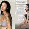'돌싱글즈3' 전다빈 "타투 악플? 나도 믿고 거른다" 쿨한 고백[스타이슈]