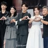 "안락사+전회 19세, 분명 논란될 것 "..'메리 킬즈 피플' 이보영X이민기가 던지는 '필요한 담론'[종합]