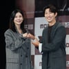 '메리 킬즈 피플' 강기영 "이보영과 선의의 마음으로 안락사 하는 의사 役"