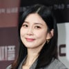 '메리 킬즈 피플' 이보영 "안락사 관련 ♥지성과 '나쁘지 않은 선택'이라고 말한 적 있다"
