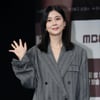 '메리 킬즈 피플' 이보영 "안락사 도와주는 의사 役..나도 나이 들면서 '안락사' 얘기 꺼내보고 싶었다"