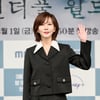 54세 김남주 "셋째 고민했다..아이가 너무 좋아서"[안목의 여왕]