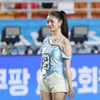 [포토] 레이 '아이브 귀요미'
