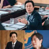 김민상, '보물섬'→'트라이' 활발한 연기 행보
