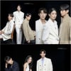 '메리 킬즈 피플' 이보영·이민기·강기영, 흑백화보 압도적 분위기