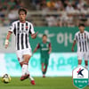 김주성 감동 작별인사 "서울은 제 축구 인생의 전부... 팬들 덕에 특혜 받았다"