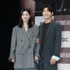 이보영-강기영 '다정한 선후배'[★포토]