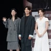 이보영-강기영-윤가이 '메리 킬즈 피플, 믿고 보세요'[★포토]