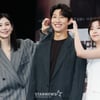 이보영-강기영-윤가이 '포즈는 유쾌하게'[★포토]
