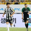 [포토] 박승수 '벼락같은 침투'