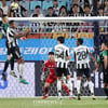 [포토] 세컨드 볼 노리는 박승수