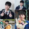 MZ 첫사랑 표본 차강윤 "'견우와 선녀' 성장한 귀중한 경험" 종영소감