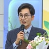 '아침마당' 김재원 아나 "1년 먼저 떠나는 날 용서해달라" 울컥 소감 [종합]