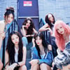 아이브, 열도 접수..'비 올라잇' 오리콘 데일리 앨범 랭킹 1위