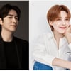 이준혁X장도연, 입 맞춘다..제천국제음악영화제 개막식 사회자 [공식]