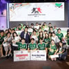 'K리그 경기장을 방불케 한 열기' 전북, eK리그 서포터즈컵 2연패 달성
