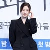 정채연, 이제는 완전한 배우 포스[★포토]