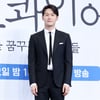 이학주, 진짜 변호사인 줄 알았네[★포토]