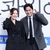 정채연-이진욱, 드라마와 정반대 현실 케미[★포토]