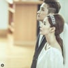 "더 늑대 같은 인간이 될 것"..진태현, ♥박시은과 결혼 10주년 [전문]
