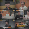 '용감한 형사들4' 국도변 배수로서 발견된 의문의 시신