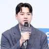 김재홍 감독, JTBC 드라마 '에스콰이어'[★포토]