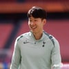 손흥민 이래도 떠날 거야? SON 후계자 "쏘니는 전설, 함께 해서 행복... 매일 대화하며 배운다" 존경 가득