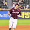 '7월 승률 1할대' 키움, 이주형 선발 라인업 제외... 새 외인은 1일 합류 "퓨처스 등판 없이 간다" [인천 현장]