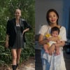 '♥해이 100일' 손담비 "일도 행복해" 퀸의 미소 '감탄'