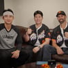 김병현-니퍼트, SF 찾아 'ML 후배' 이정후 만났다→"훌륭하게 적응" 격려