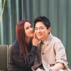 조정석♥거미, 결혼 7년만에 찾아온 둘째.."임신초기, 축복하는 마음으로"[스타이슈]