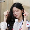 [포토] 아일릿 민주 '사랑스러운 승리요정'