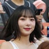 [포토] 정희정 '요정의 눈맞춤'