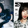 이브, 세 번째 EP 수록곡 'Do you feel it like i touch'→'Study' 앨범 스포일러