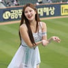 [포토] 김해리 '유혹의 손짓'