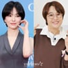 송은이, 송혜교도 응원한 '멋쟁이 CEO'..직원 50명인데 "내 월급 300만원"[스타이슈]