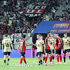 [포토]'3-7로 바르셀로나에 패한' FC서울