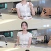 손연재, '9살 연상' ♥남편과 소개팅서 만나 "애프터 없었는데 내가 플러팅"