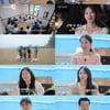 '나솔사계' 23기 옥순=인기녀 등극..'플러팅좌' 24기 옥순 꺾었다[종합]