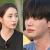 이민정, 쓴소리 지적→'안재현 눈물' 터졌다..촬영중단 사태(가는정 오는정 이민정)