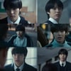 박윤호, 연기 변신 '트리거' 당겼다