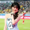시축 의상 논란, 장원영은 잘못 없다 [★FOCUS]