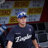 '데뷔 18년 만에 첫 경험' 한화 손아섭 "트레이드 남 이야긴 줄 알았는데... 실감이 안 나요" [광주 현장 일문일답]