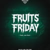 전북, 8일 홈경기 'FRUITS FRIDAY' 개최... 미식·음악·패션·공연 다잡는다