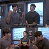 '교통사고·뇌동맥류 투병' 정일우, 건강 근황.."혈압 오르면 안 돼" [짐종국]